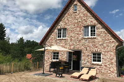 Bispinger Heidezauber - Haus