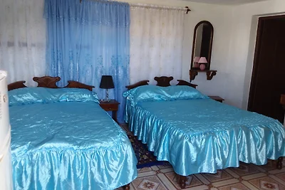 Vakantieappartement Gezinsvakantie Baracoa