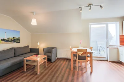 Vakantieappartement Gezinsvakantie Burg auf Fehmarn