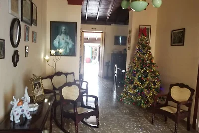 Hostal Los Hermanos Appartement 2