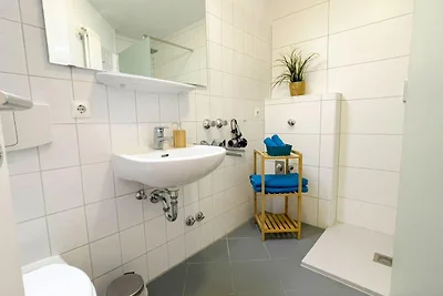Strandhaus Nordseebrandung Fewo