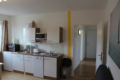 Haus Wagner App. 3