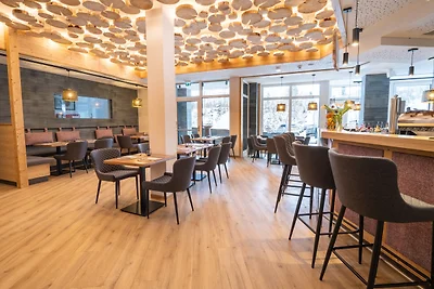 Vakantieappartement Gezinsvakantie Fieberbrunn