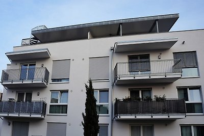 Vakantieappartement Gezinsvakantie Friedrichshafen