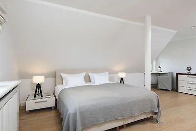 Casa vacanze Vacanza di relax Kampen