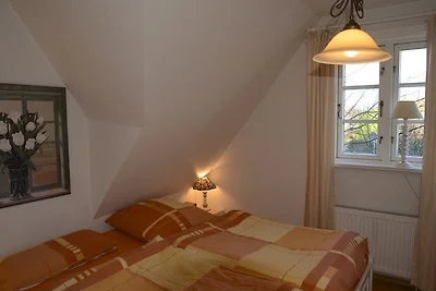 Vakantieappartement Gezinsvakantie Midlum