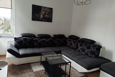 von Privat Stadtvilla Wohnung im