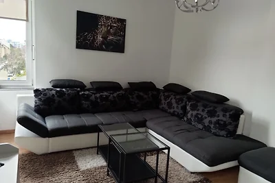 Appartamento Vacanza con famiglia Bremerhaven
