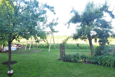 Zuhause mit Aussicht