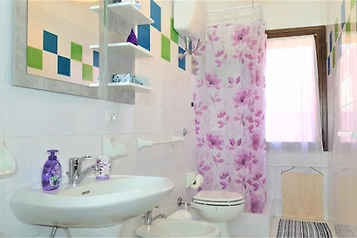 Ferienhaus Casa Lavanda - Villaggio