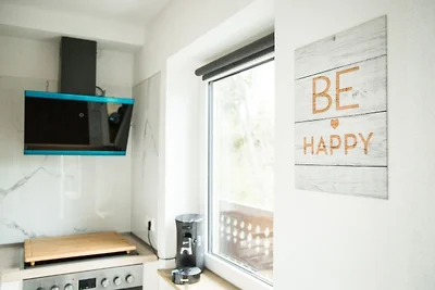 Ferienwohnung am Waldrand