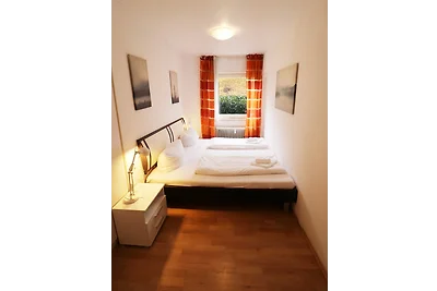 Apartment C42 "Schlupfwinkel" im