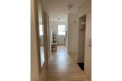 Vakantieappartement Gezinsvakantie Eckernförde