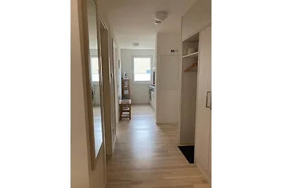 Vakantieappartement Gezinsvakantie Eckernförde