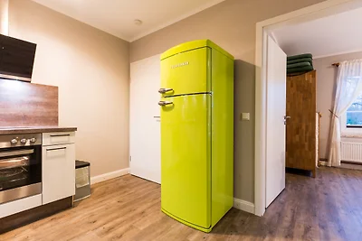 Achter de Höf Whg. 1