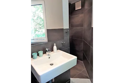 Vakantiehuis Ontspannende vakantie Fehmarnsund