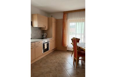 Vakantieappartement Gezinsvakantie Liebenfels