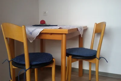 Appartamento Vacanza con famiglia Papenburg