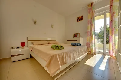 Ferienwohnung RUMIJA