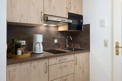 Promenade 18 Strandkrabbe