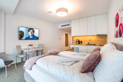 Sun&Snow Seaside Apartments -