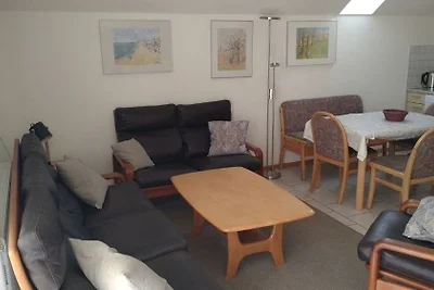 Appartamento Vacanza con famiglia Kellenhusen