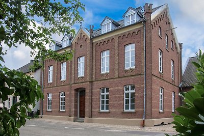 Vakantieappartement Gezinsvakantie Xanten