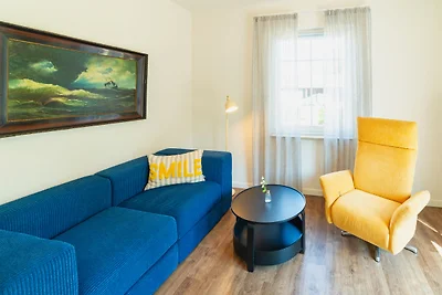 Vakantieappartement Gezinsvakantie Lathen