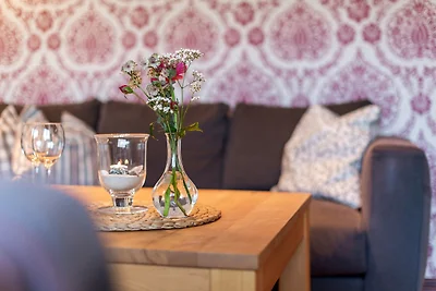 Vakantieappartement Gezinsvakantie Fehmarn