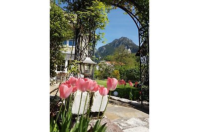 Vakantieappartement Gezinsvakantie Schwangau