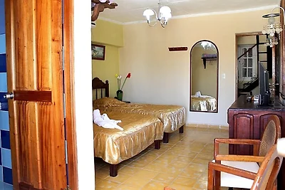 Hostal Cuba Mia Appartement 1