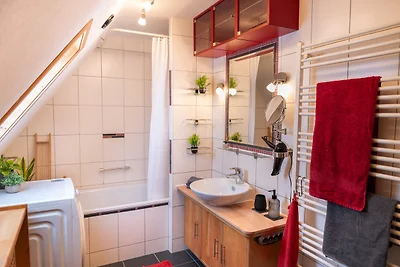 Vakantieappartement Gezinsvakantie Leutkirch im Allgäu