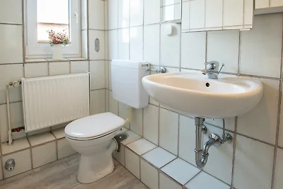 Haus zur Linde Wohnung 4