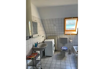 Ferienwohnung Biörnsen - Nr. 2