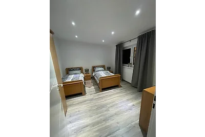 Ferienwohnung Am Rohrbusch