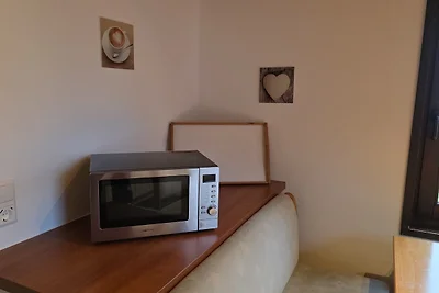 Vakantiehuis Ontspannende vakantie Öfingen