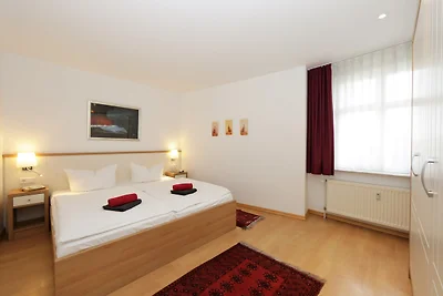 (Brise) Haus Miramar App. 32