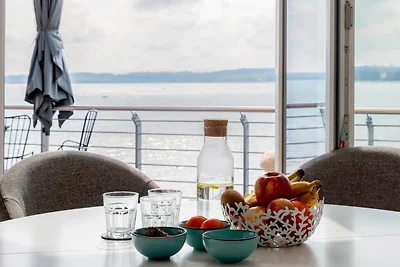Vakantieappartement Gezinsvakantie Hohwacht