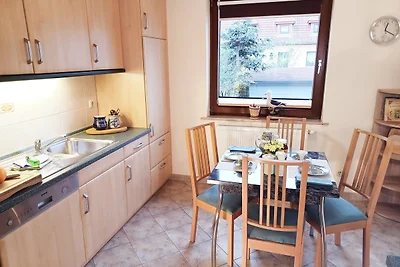 Maisonette Ferienwohnung - Stuth