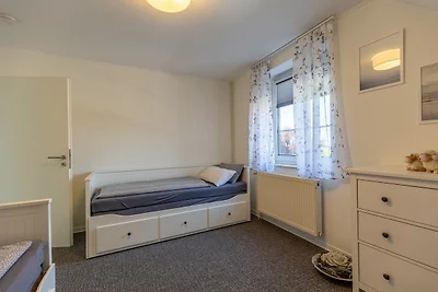 Vakantieappartement Gezinsvakantie Holtgast