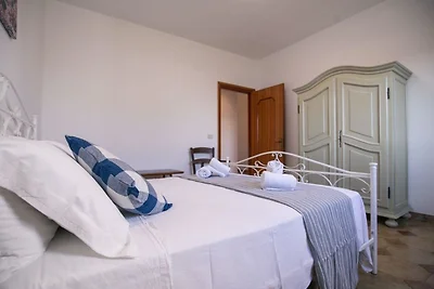 Vakantiehuis Ontspannende vakantie Carovigno