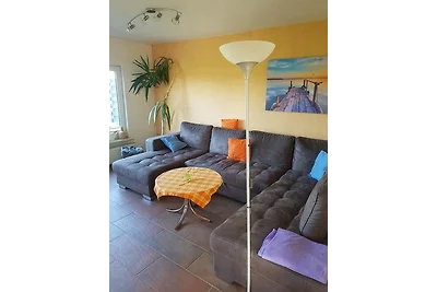 Ferienhaus am See