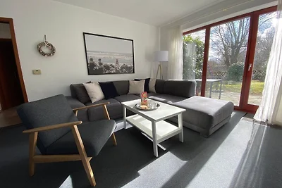 Ferienwohnung "Peter Pan" mit