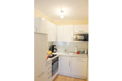 Hanseat II, Whg. 151 - Moderne