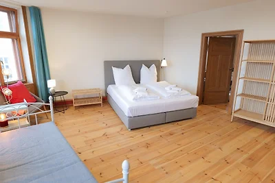 Neue Wasserkunst - Premium