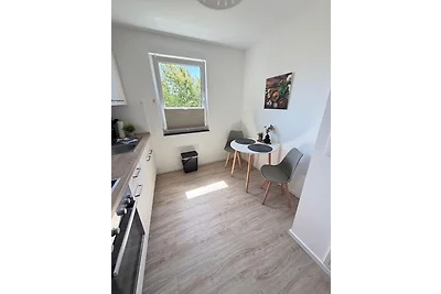 RegioStyle Gemütliche Wohnung im