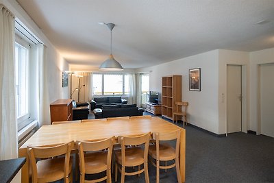 Vakantieappartement Gezinsvakantie Davos