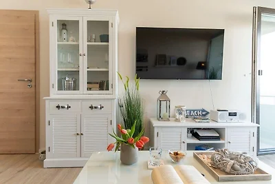 Haus "Hanseatic", Wohnung