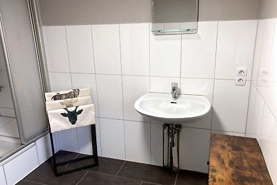 Vakantieappartement Gezinsvakantie Northeim