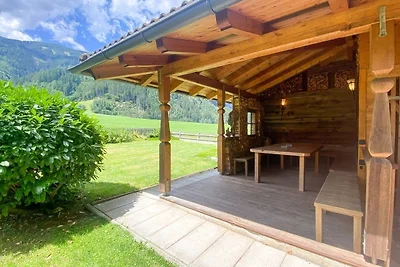 Vakantiehuis Ontspannende vakantie Aschau im Zillertal